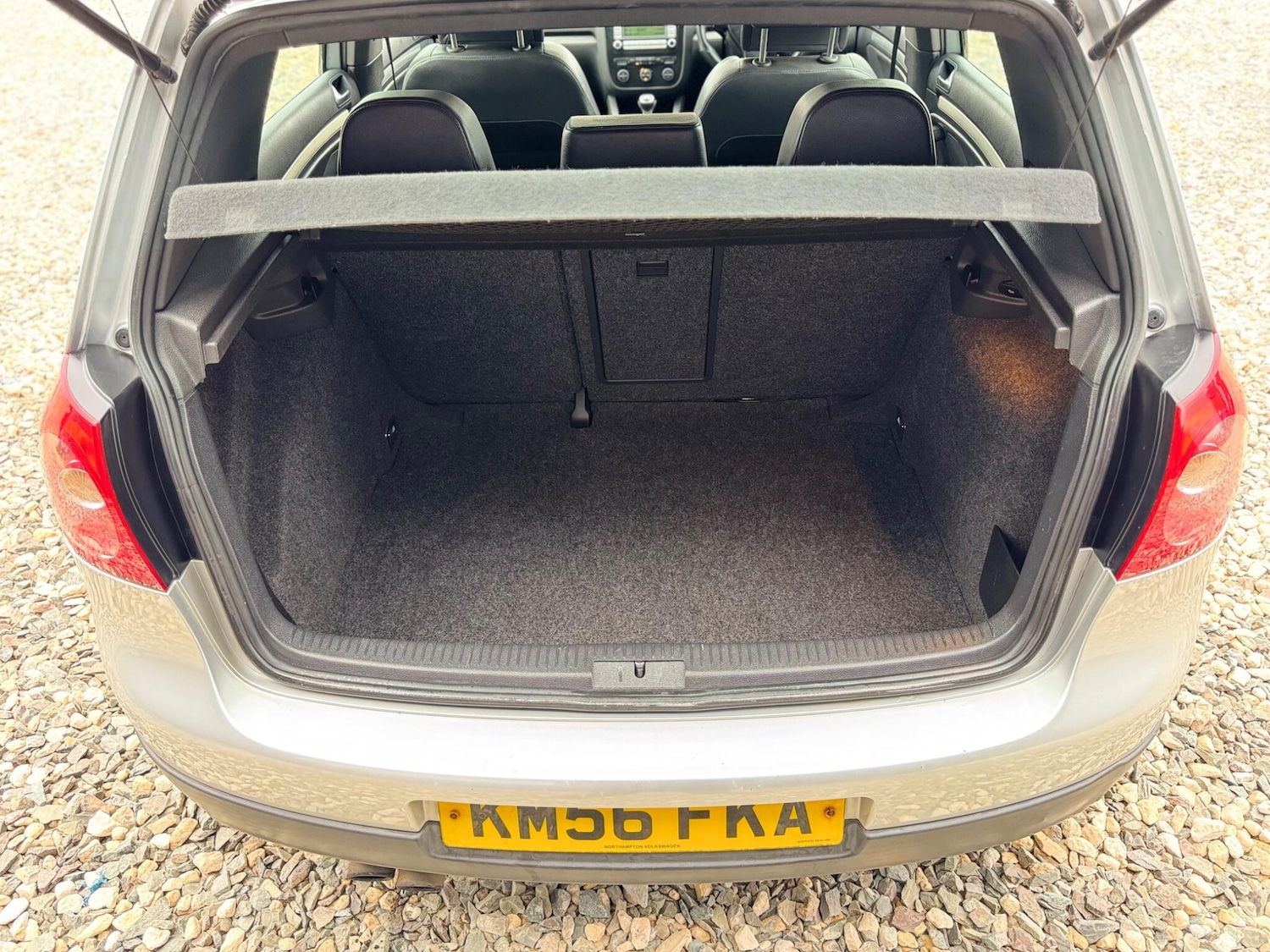 Used Volkswagen Golf 2006 for sale - 76348768: Photo 22