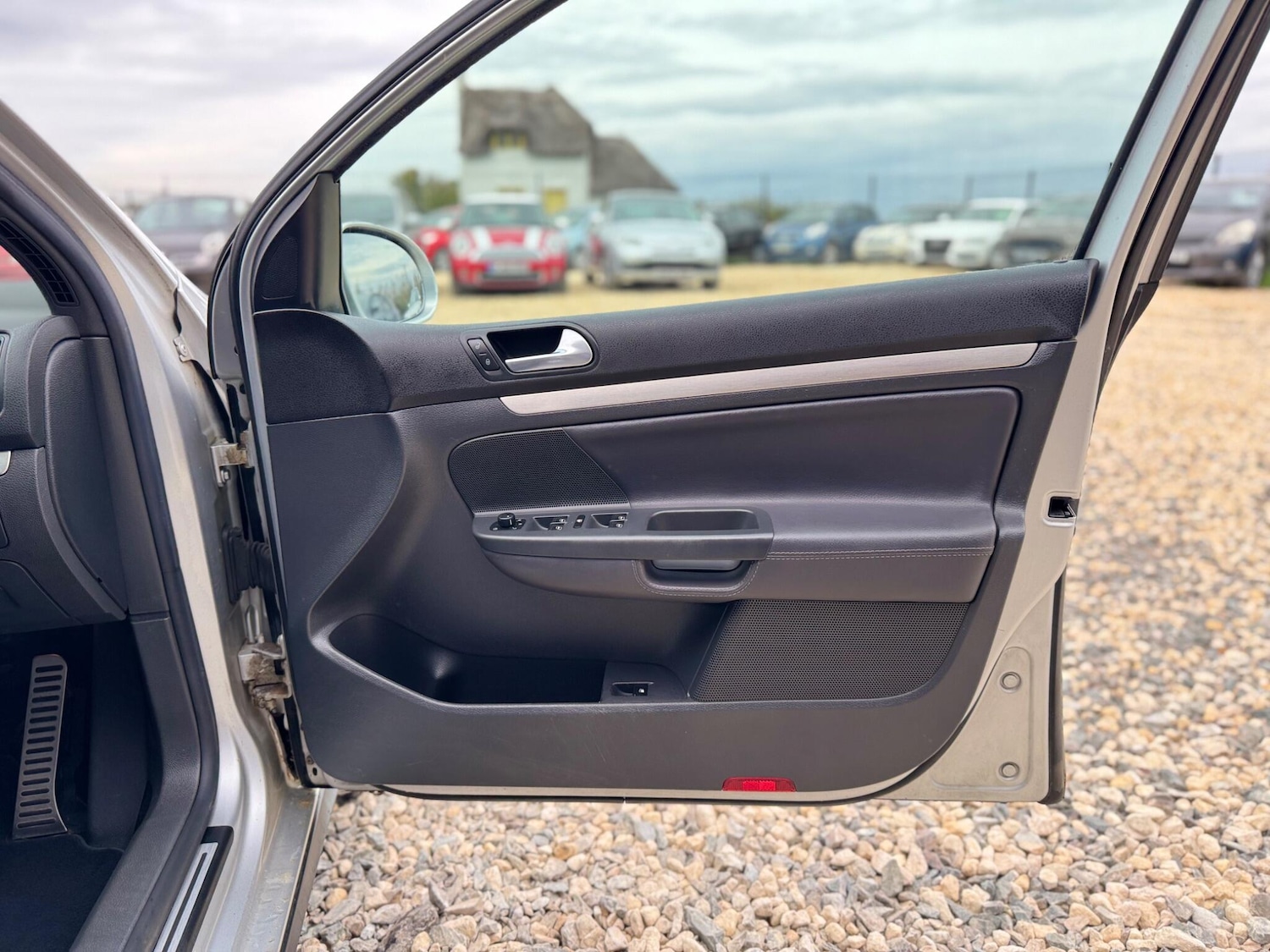 Used Volkswagen Golf 2006 for sale - 76348768: Photo 23