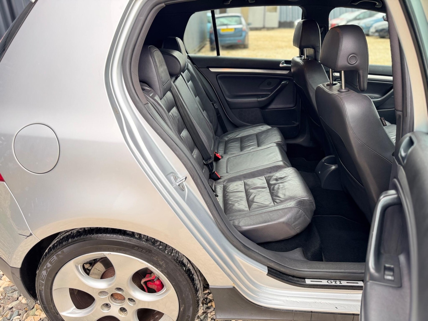 Used Volkswagen Golf 2006 for sale - 76348768: Photo 24