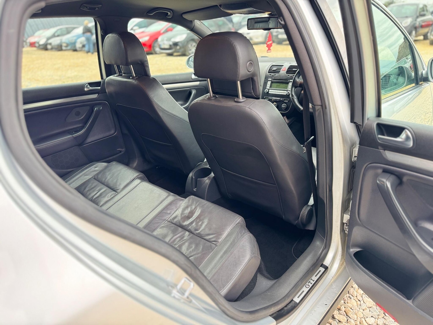 Used Volkswagen Golf 2006 for sale - 76348768: Photo 25