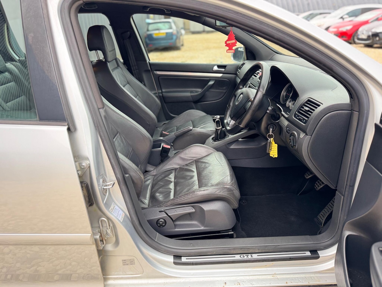 Used Volkswagen Golf 2006 for sale - 76348768: Photo 26