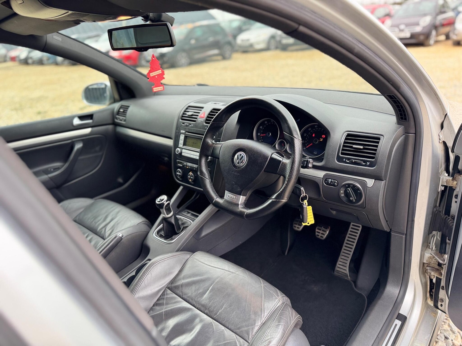 Used Volkswagen Golf 2006 for sale - 76348768: Photo 27