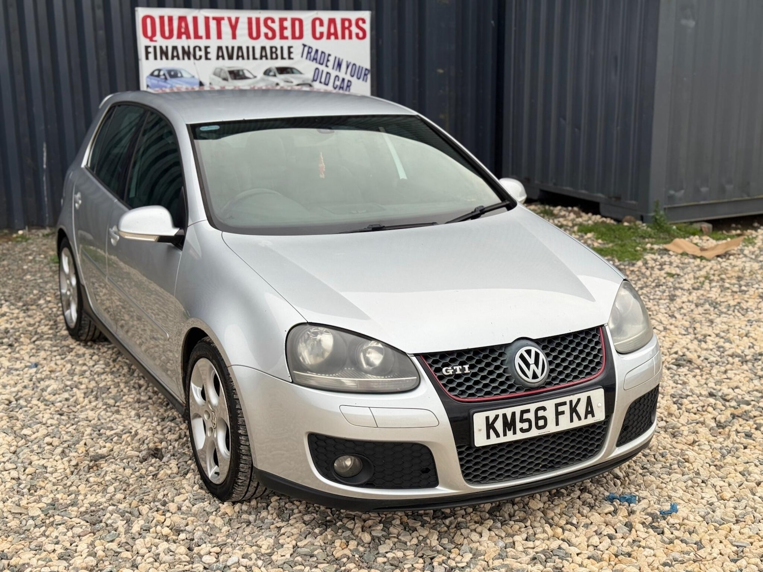 Used Volkswagen Golf 2006 for sale - 76348768: Photo 3
