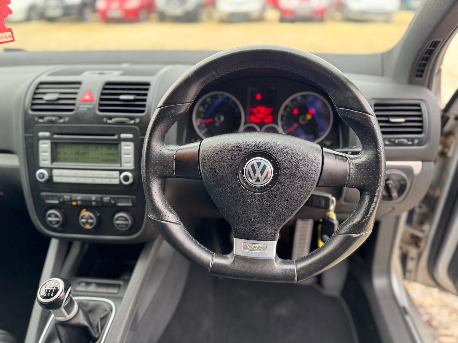 Used Volkswagen Golf 2006 for sale - 76348768: Photo 30