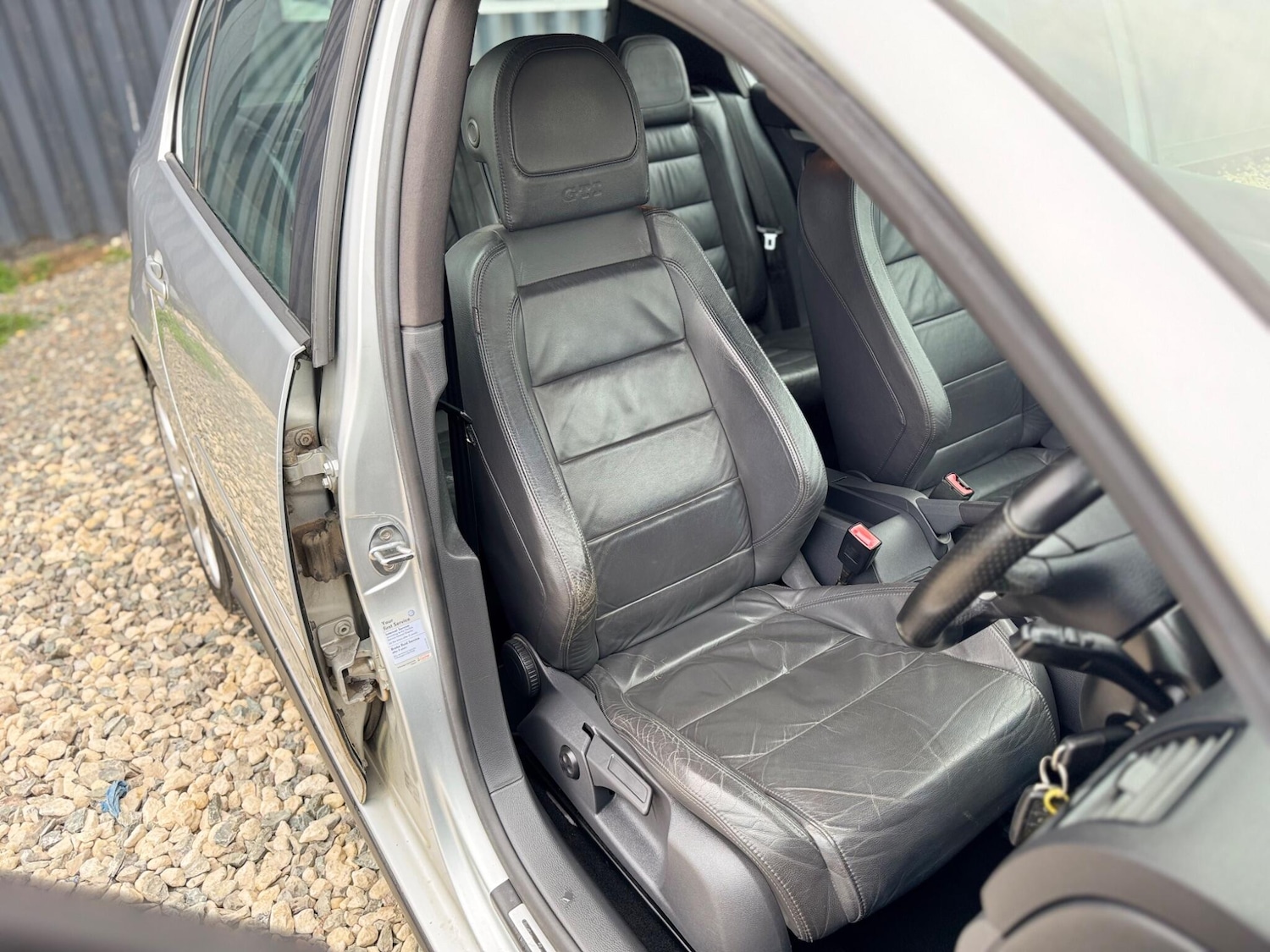 Used Volkswagen Golf 2006 for sale - 76348768: Photo 31