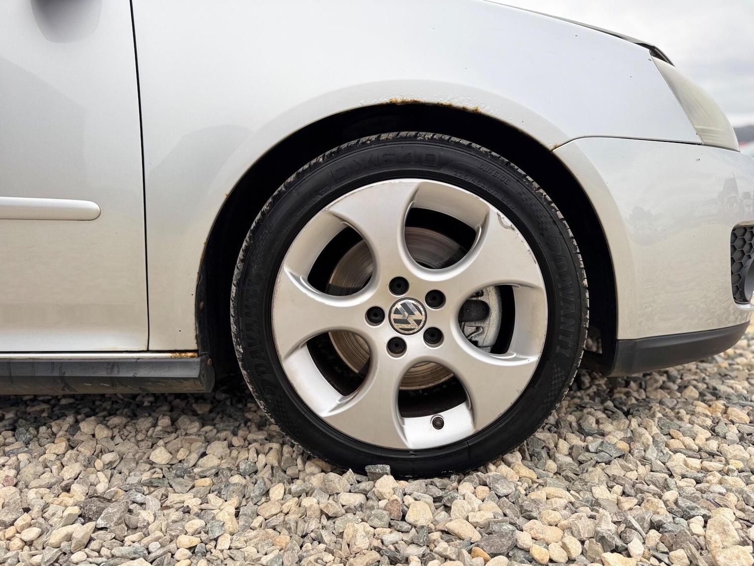 Used Volkswagen Golf 2006 for sale - 76348768: Photo 32