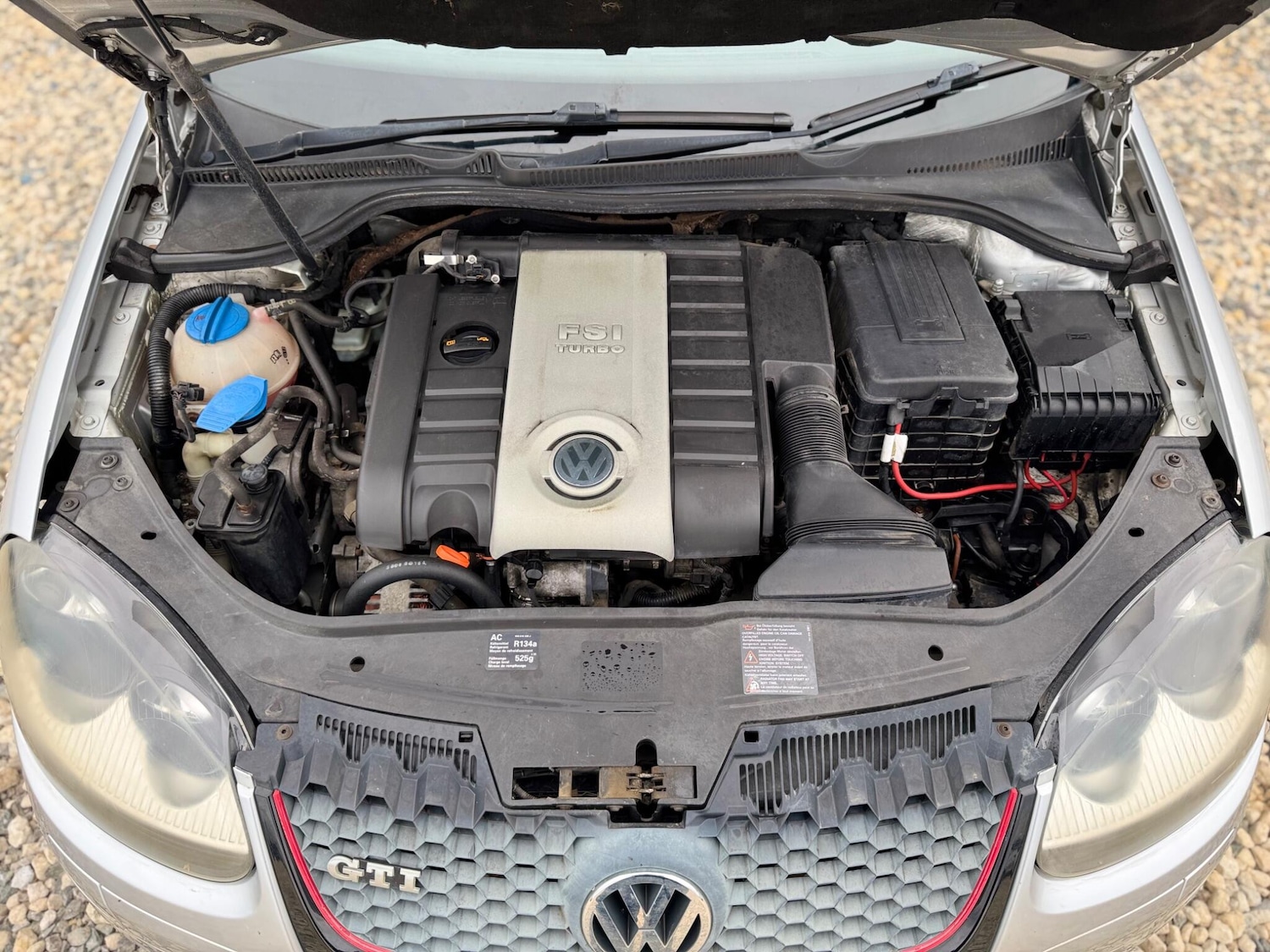 Used Volkswagen Golf 2006 for sale - 76348768: Photo 35