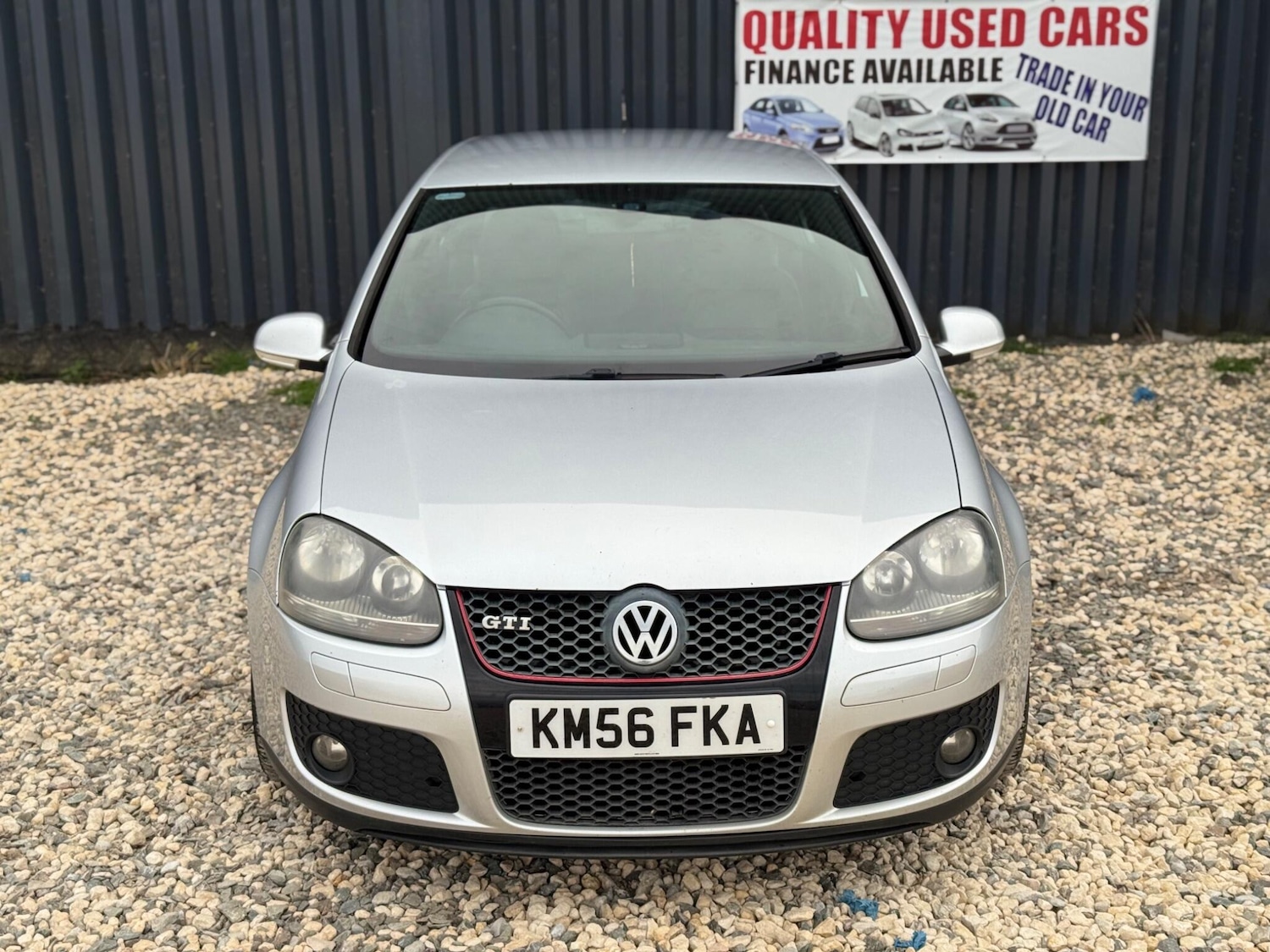 Used Volkswagen Golf 2006 for sale - 76348768: Photo 4