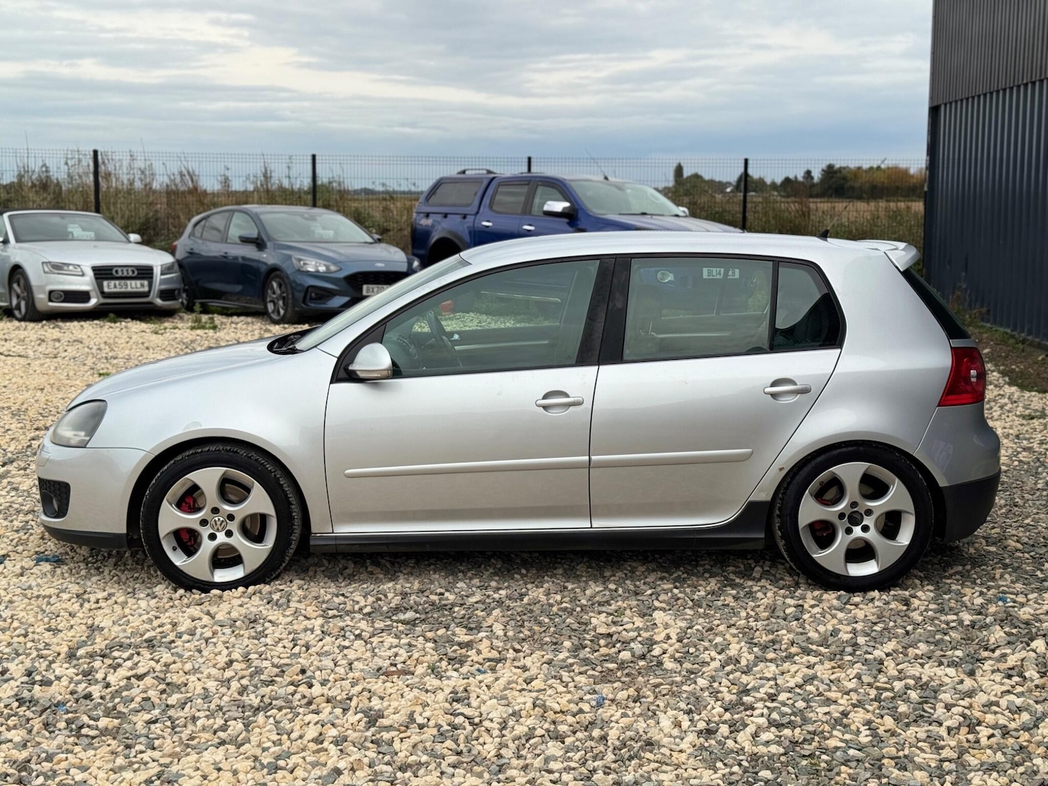 Used Volkswagen Golf 2006 for sale - 76348768: Photo 6