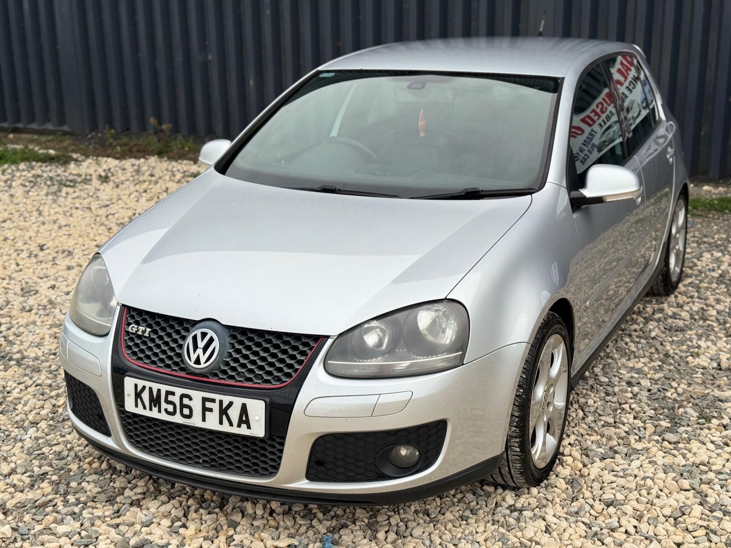 Used Volkswagen Golf 2006 for sale - 76348768: Photo 7