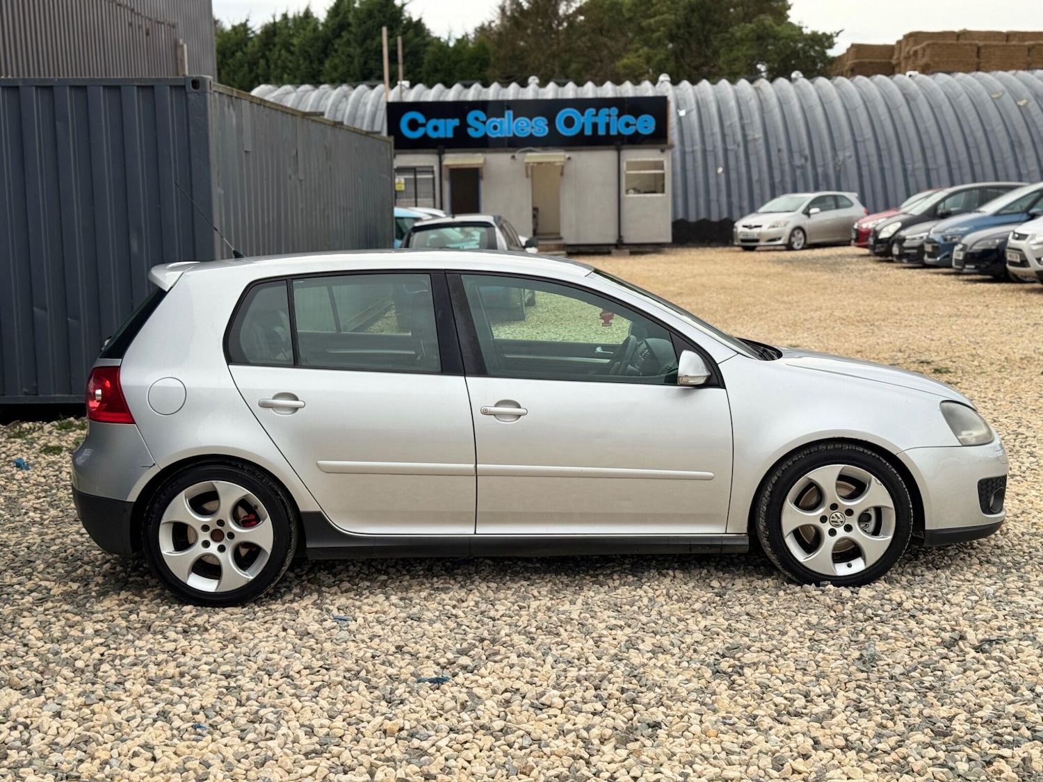 Used Volkswagen Golf 2006 for sale - 76348768: Photo 8