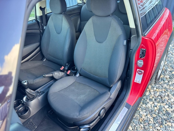 Used MINI Hatch 2010 for sale - 76296100: Photo 17