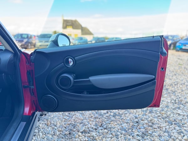 Used MINI Hatch 2010 for sale - 76296100: Photo 18