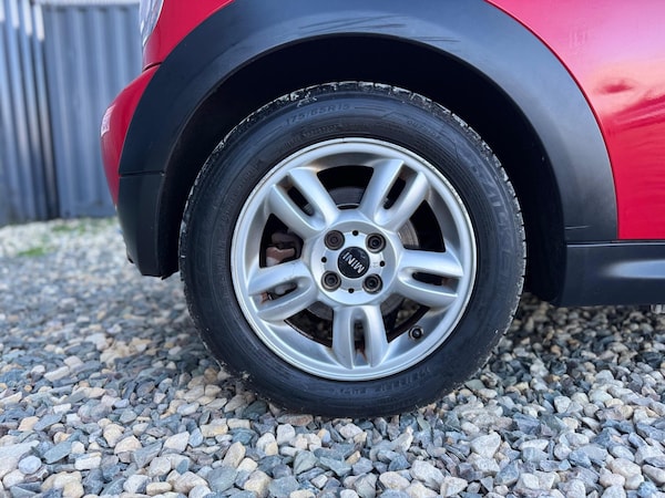 Used MINI Hatch 2010 for sale - 76296100: Photo 19