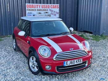 MINI - Hatch