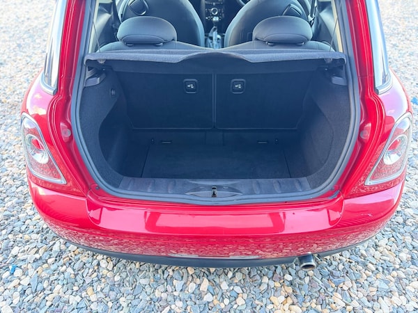 Used MINI Hatch 2010 for sale - 76296100: Photo 20