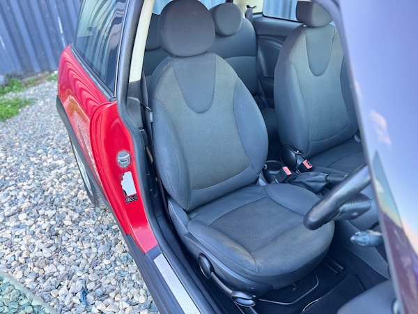 Used MINI Hatch 2010 for sale - 76296100: Photo 21