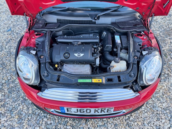 Used MINI Hatch 2010 for sale - 76296100: Photo 27