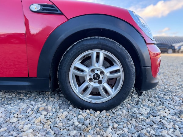 Used MINI Hatch 2010 for sale - 76296100: Photo 28