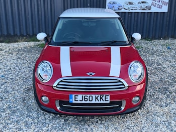Used MINI Hatch 2010 for sale - 76296100: Photo 4
