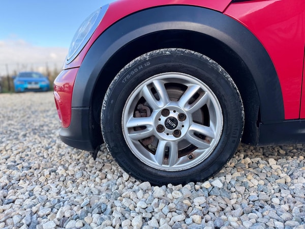 Used MINI Hatch 2010 for sale - 76296100: Photo 9