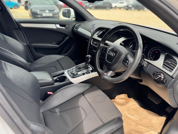 Used Audi A4 Avant 2023 for sale - 74738175: Photo 12