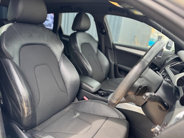 Used Audi A4 Avant 2023 for sale - 74738175: Photo 13