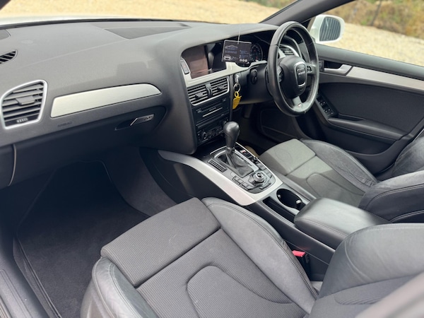 Used Audi A4 Avant 2023 for sale - 74738175: Photo 14