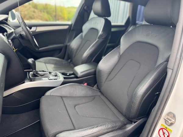 Used Audi A4 Avant 2023 for sale - 74738175: Photo 15