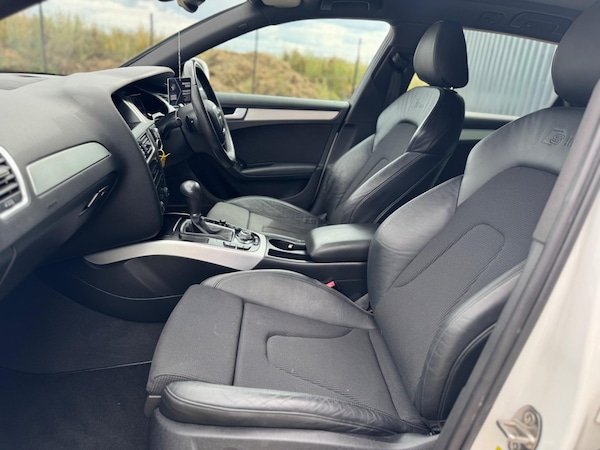 Used Audi A4 Avant 2023 for sale - 74738175: Photo 16