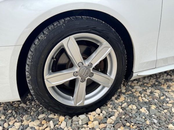 Used Audi A4 Avant 2023 for sale - 74738175: Photo 17
