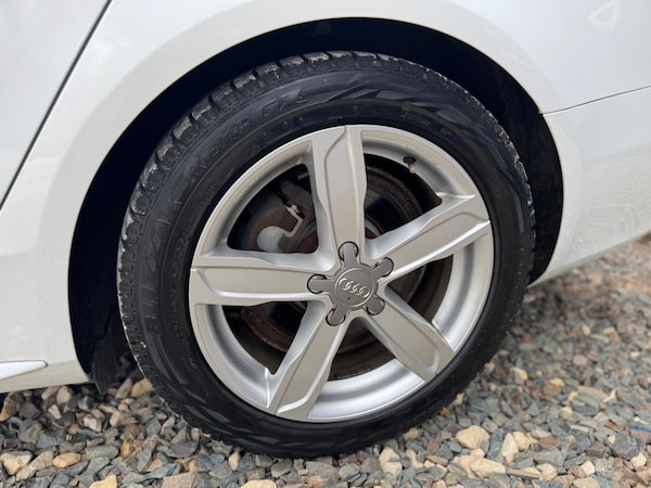 Used Audi A4 Avant 2023 for sale - 74738175: Photo 18