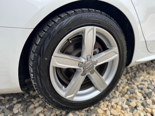 Used Audi A4 Avant 2023 for sale - 74738175: Photo 19