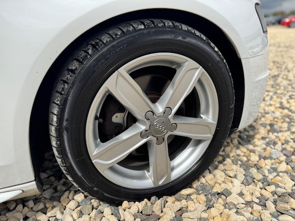 Used Audi A4 Avant 2023 for sale - 74738175: Photo 20