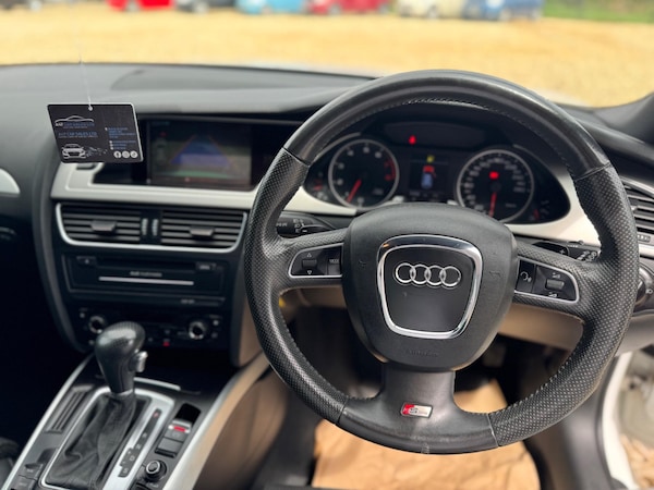 Used Audi A4 Avant 2023 for sale - 74738175: Photo 23