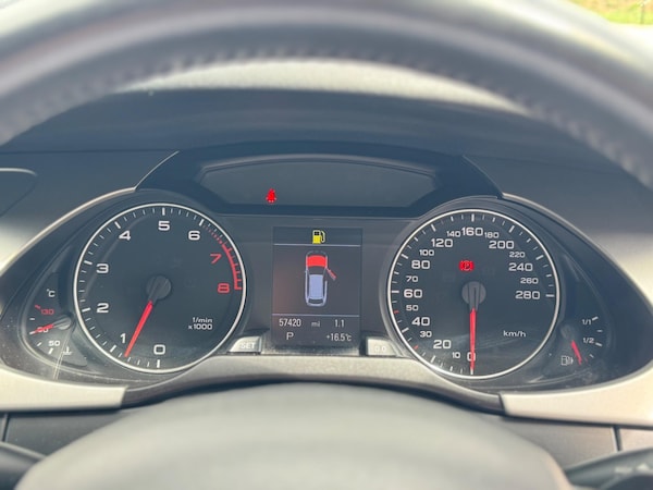 Used Audi A4 Avant 2023 for sale - 74738175: Photo 24