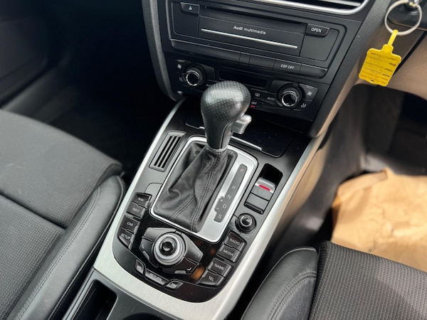 Used Audi A4 Avant 2023 for sale - 74738175: Photo 25