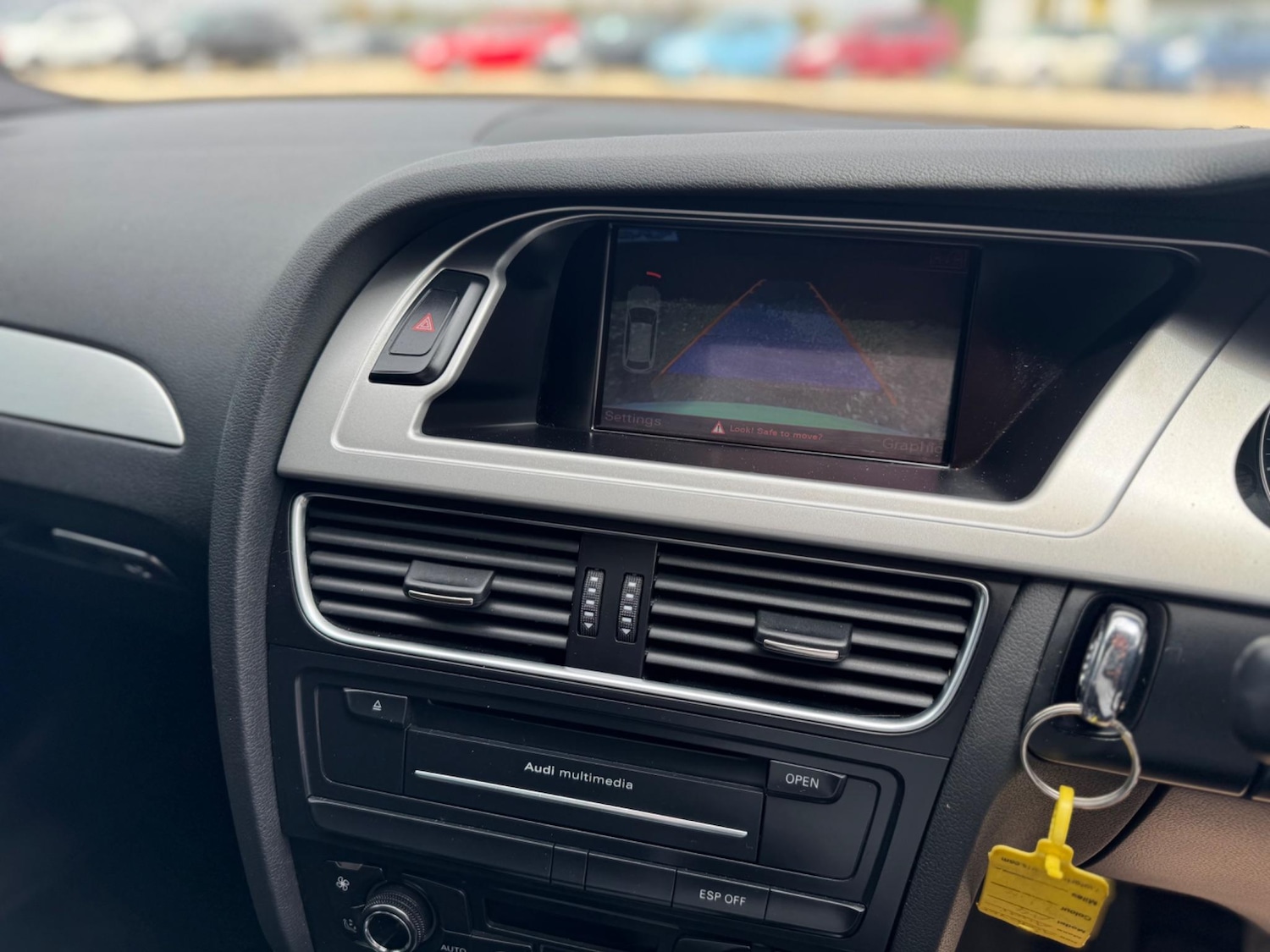 Vehicle 26