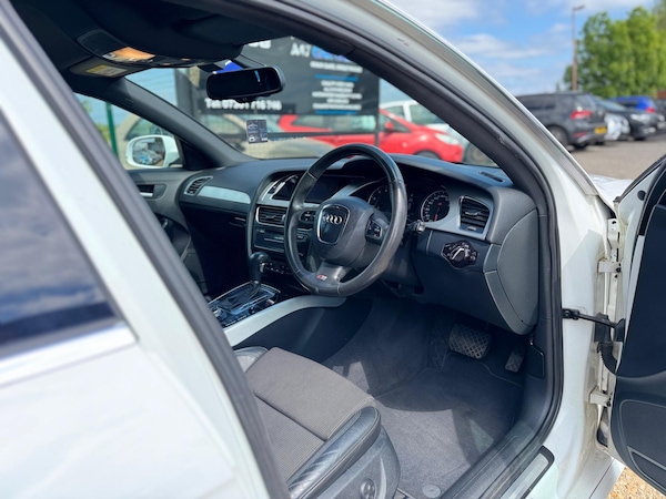 Used Audi A4 Avant 2023 for sale - 74738175: Photo 28