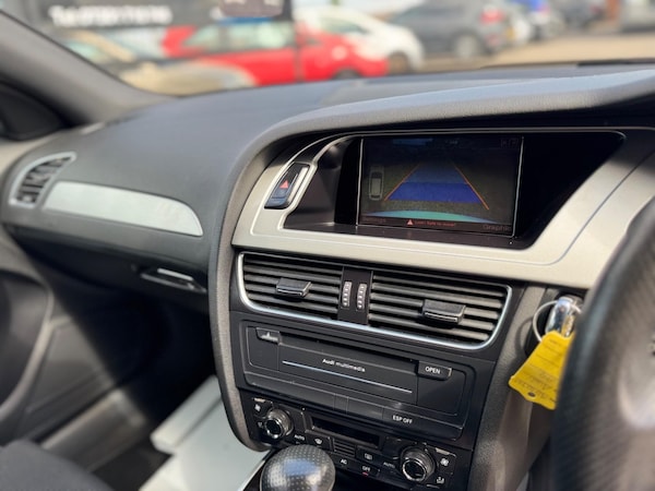 Used Audi A4 Avant 2023 for sale - 74738175: Photo 30