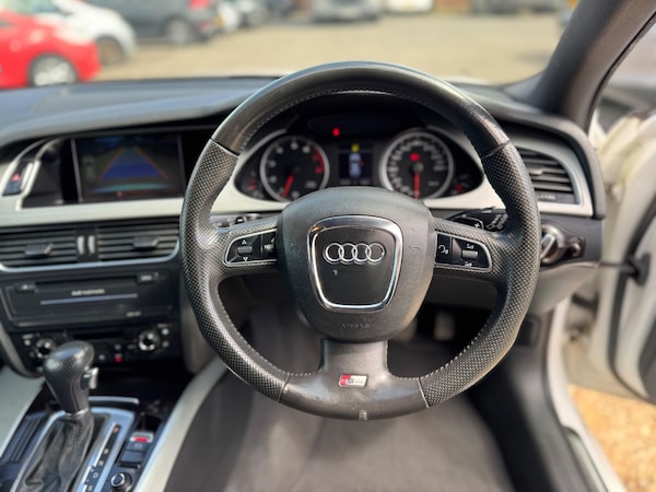 Used Audi A4 Avant 2023 for sale - 74738175: Photo 31