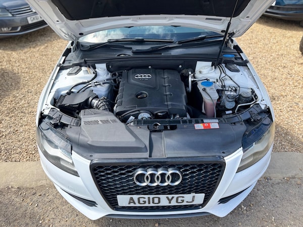 Used Audi A4 Avant 2023 for sale - 74738175: Photo 32