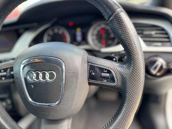Used Audi A4 Avant 2023 for sale - 74738175: Photo 33