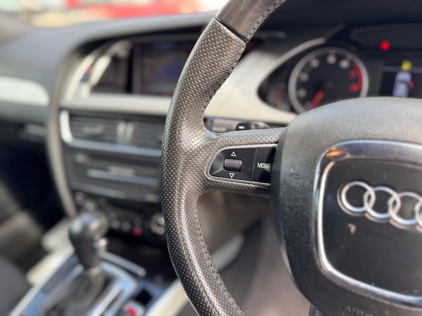 Used Audi A4 Avant 2023 for sale - 74738175: Photo 34