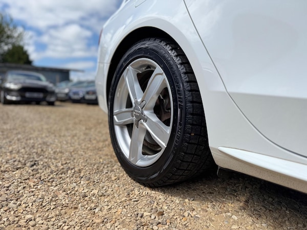 Used Audi A4 Avant 2023 for sale - 74738175: Photo 36