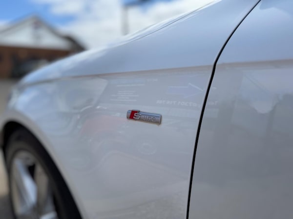 Used Audi A4 Avant 2023 for sale - 74738175: Photo 38