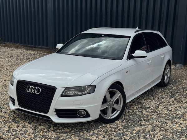Used Audi A4 Avant 2023 for sale - 74738175: Photo 4
