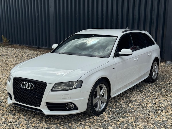 Used Audi A4 Avant 2023 for sale - 74738175: Photo 5