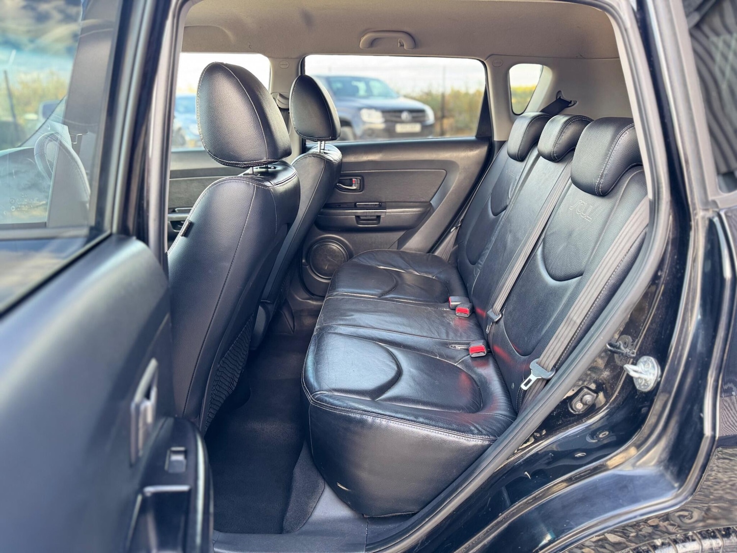 Vehicle 16