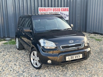 2011 (11) - 1.6 Echo 5dr